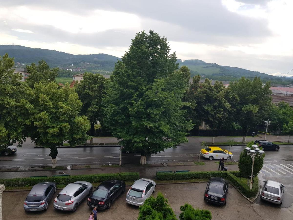 Apartament Posada Curtea De Arges Exterior photo