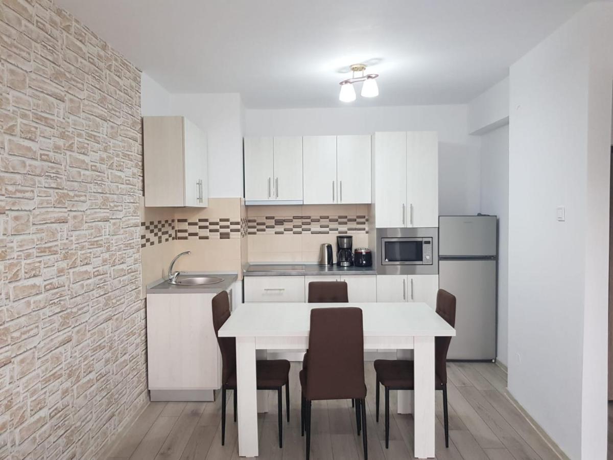 Apartament Posada Curtea De Arges Exterior photo