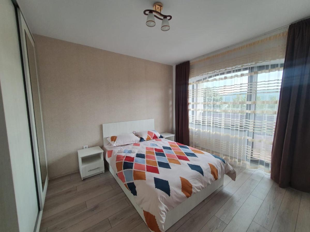 Apartament Posada Curtea De Arges Exterior photo