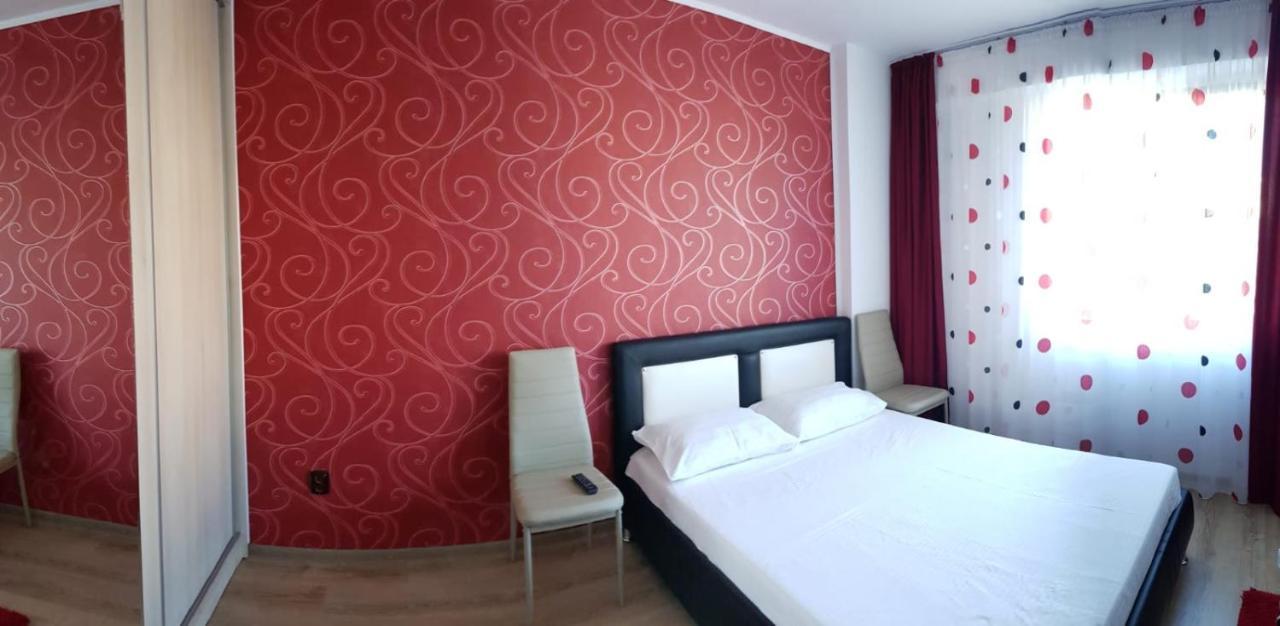 Apartament Posada Curtea De Arges Exterior photo