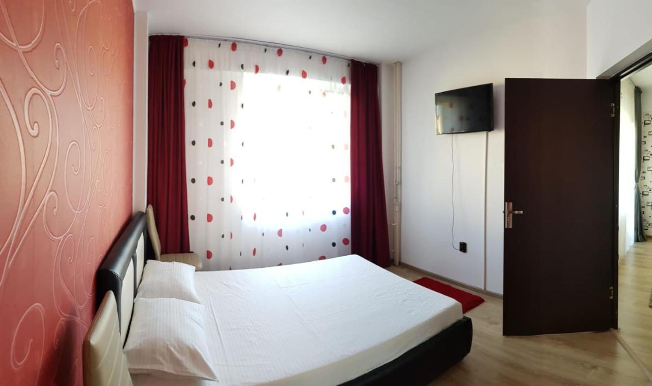 Apartament Posada Curtea De Arges Exterior photo