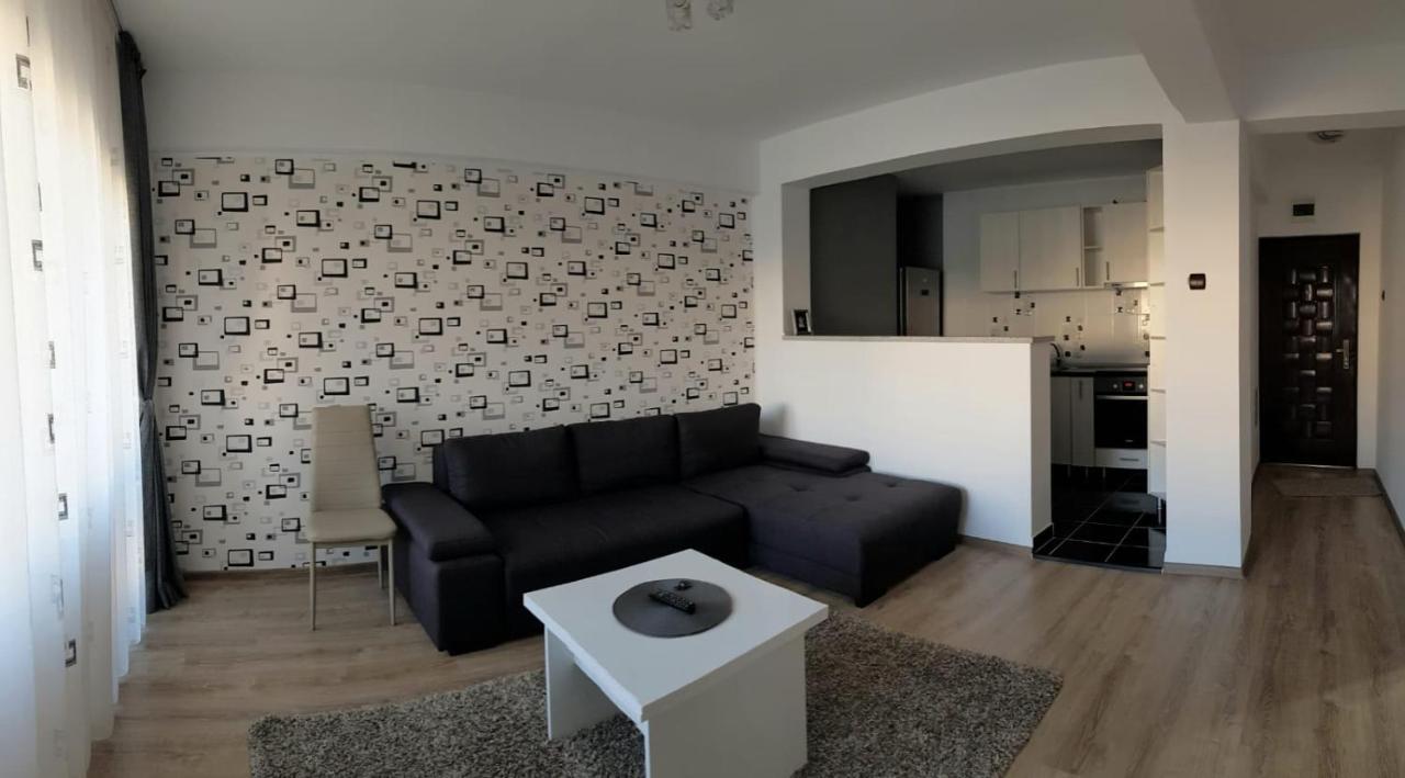 Apartament Posada Curtea De Arges Exterior photo