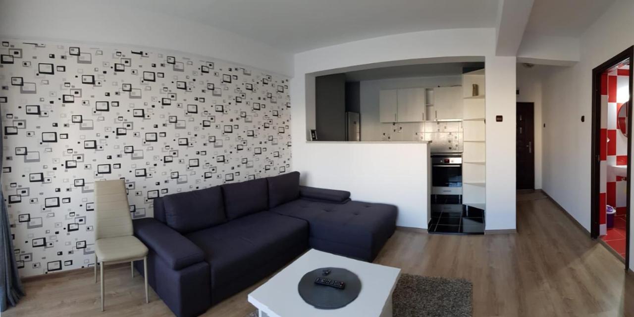Apartament Posada Curtea De Arges Exterior photo